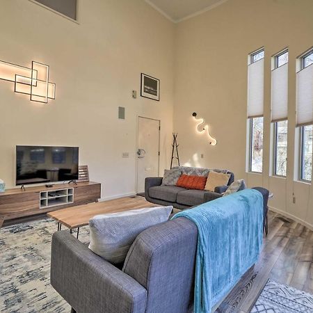 Cozy Anchorage Retreat - Near Hiking And Dtwn!ヴィラ エクステリア 写真
