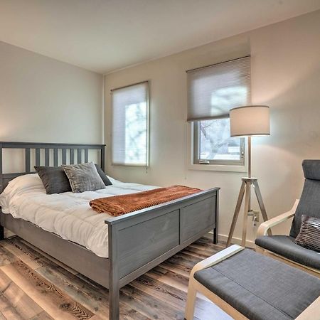 Cozy Anchorage Retreat - Near Hiking And Dtwn!ヴィラ エクステリア 写真