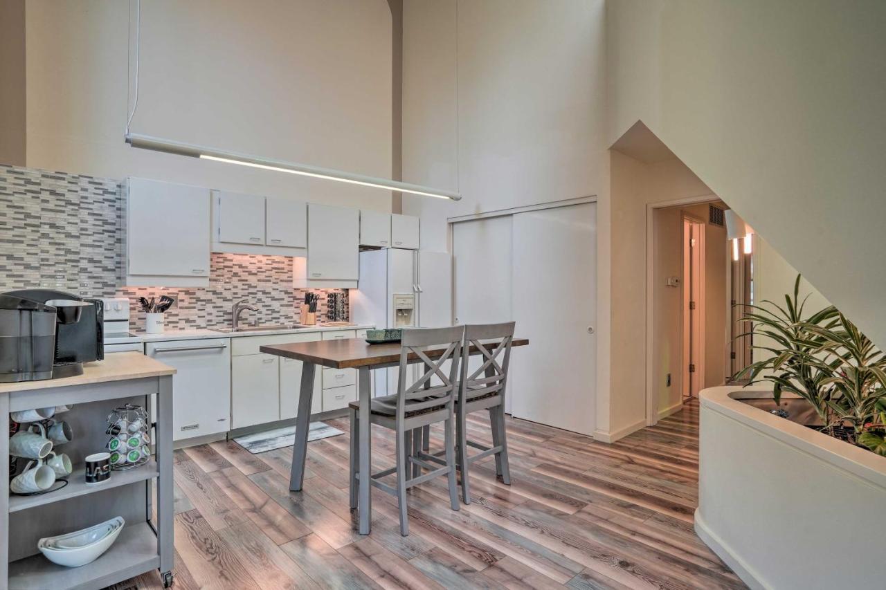 Cozy Anchorage Retreat - Near Hiking And Dtwn!ヴィラ エクステリア 写真