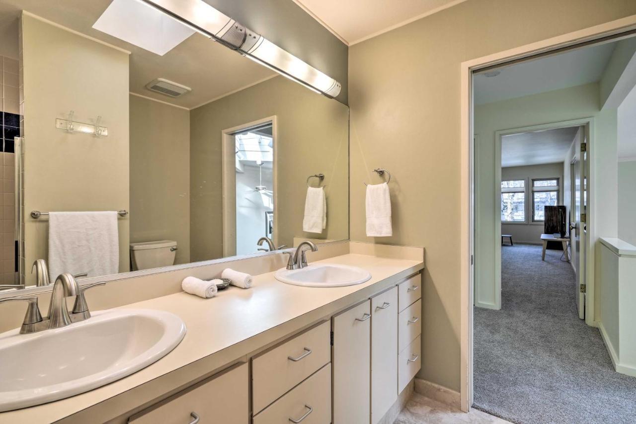 Cozy Anchorage Retreat - Near Hiking And Dtwn!ヴィラ エクステリア 写真