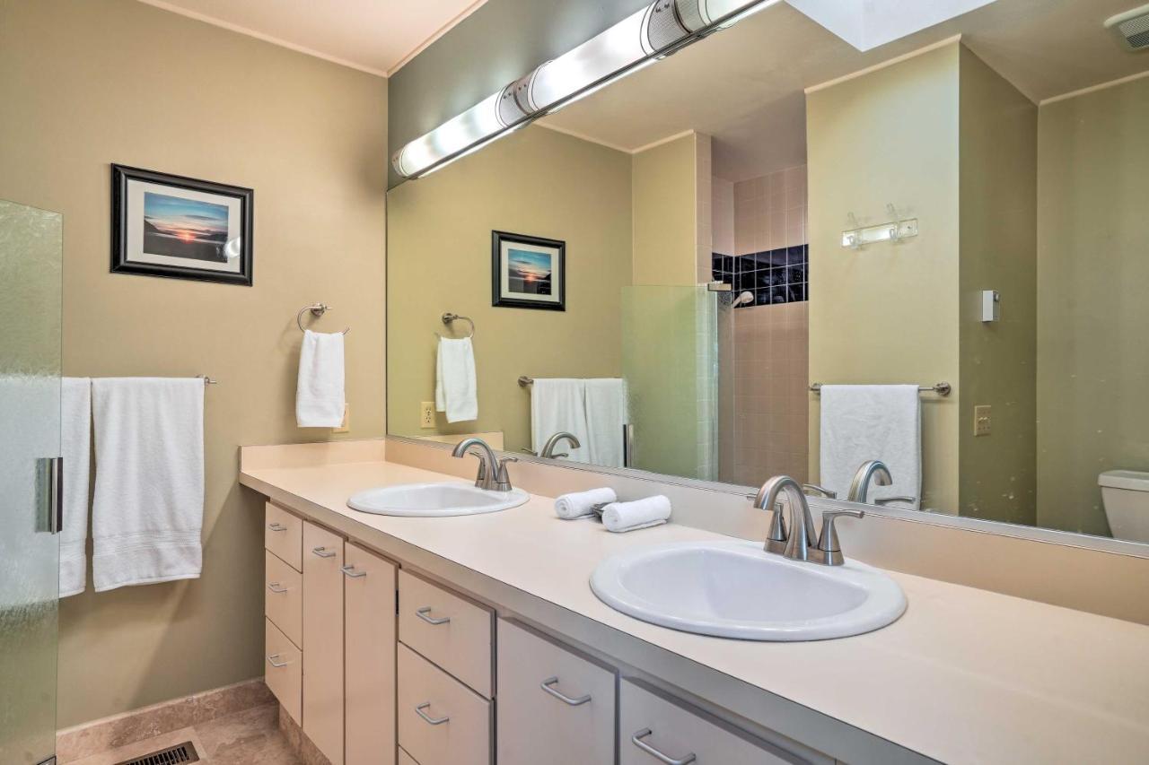 Cozy Anchorage Retreat - Near Hiking And Dtwn!ヴィラ エクステリア 写真
